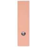 REGISTRATOR A4 ŠIROKI SAMOSTOJEĆI AQUAREL EXACOMPTA 53567E PASTELNO KORALJNI - Image 2