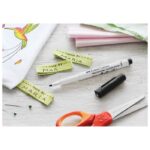 MARKER ZA RUBLJE 1 MM FABER-CASTELL 159502 CRNI - Image 7