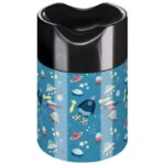 ŠILJILO PVC S PVC KUTIJOM PATTERN MIX STAEDTLER 511 66PMBK BLISTER * DO ISTEKA ZALIHA - Image 5