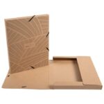 MAPA S GUMICOM HRBAT-25 MM A4 KARTON RECIKLIRANI 600G ETERNECO EXACOMPTA 59247E SORTIRANO