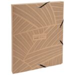 MAPA S GUMICOM HRBAT-25 MM A4 KARTON RECIKLIRANI 600G ETERNECO EXACOMPTA 59247E SORTIRANO - Image 3