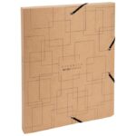 MAPA S GUMICOM HRBAT-25 MM A4 KARTON RECIKLIRANI 600G ETERNECO EXACOMPTA 59247E SORTIRANO - Image 4