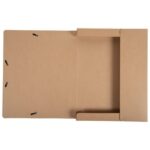 MAPA S GUMICOM HRBAT-25 MM A4 KARTON RECIKLIRANI 600G ETERNECO EXACOMPTA 59247E SORTIRANO - Image 6