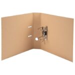 REGISTRATOR A4 ŠIROKI SAMOSTOJEĆI RECIKLIRANI ETERNECO EXACOMPTA 53847E SORTIRANO - Image 5