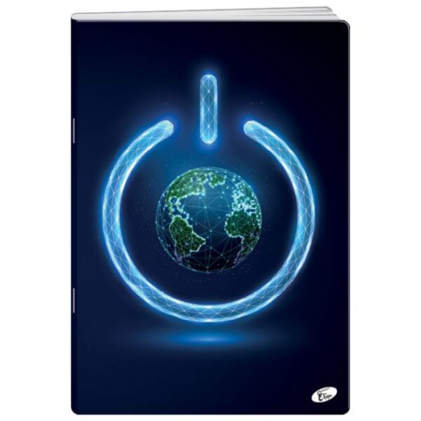 TEKA MEKI UVEZ A4 CRTE 50 PLUS 2L 80G SOFT ELISA SORTIRANI MOTIVI