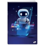 TEKA MEKI UVEZ A4 CRTE 50 PLUS 2L 80G SOFT ELISA SORTIRANI MOTIVI - Image 2