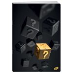 TEKA MEKI UVEZ A4 CRTE 50 PLUS 2L 80G SOFT ELISA SORTIRANI MOTIVI - Image 4