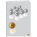 TEKA MEKI UVEZ A4 CRTE 50 PLUS 2L 80G SOFT ELISA SORTIRANI MOTIVI - Image 5