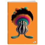 TEKA MEKI UVEZ A4 CRTE 50 PLUS 2L 80G SOFT ELISA SORTIRANI MOTIVI - Image 7