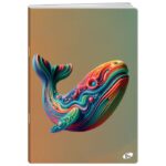 TEKA MEKI UVEZ A4 CRTE 50 PLUS 2L 80G SOFT ELISA SORTIRANI MOTIVI - Image 8