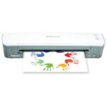 PLASTIFIKATOR A4 (2VALJKA) ION FELLOWES 4560001