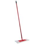 PRIBOR ZA ČIŠĆENJE-MOP BRISAČ-MIKROFIBRA-KOMPLET 3U1 SUDOMAT