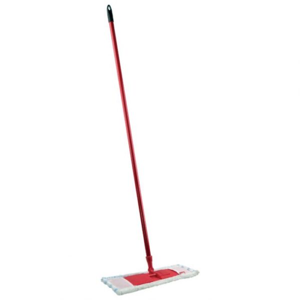 PRIBOR ZA ČIŠĆENJE-MOP BRISAČ-MIKROFIBRA-KOMPLET 3U1 SUDOMAT