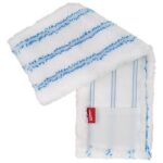 PRIBOR ZA ČIŠĆENJE-MOP BRISAČ-MIKROFIBRA-ZAMJENSKA VLAKNA SUDOMAT - Image 2