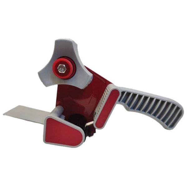 APARAT ZA TRAKU LJEPLJIVU RUČNI H11-CP FOST SIVI/CRVENI