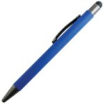 OLOVKA KEMIJSKA METALNA GUMIRANA PLUS TOUCH PEN YFA 2665C BERGEN PLAVO/ANTRACIT