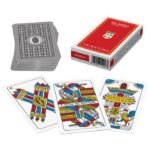 KARTE IGRAĆE TRIESTINE - DAL NEGRO