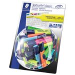 STALAK SA SIGNIRIMA PK100 STAEDTLER 364 V100P SORTIRANO