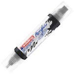 BOJA AKRILNA U TUBI OBOSTRANA 3D EDDING 5400901 CRNA - Image 2