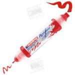 BOJA AKRILNA U TUBI OBOSTRANA 3D EDDING 5400902 CRVENA - Image 3