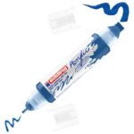 BOJA AKRILNA U TUBI OBOSTRANA 3D EDDING 5400903 PLAVA - Image 3