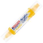 BOJA AKRILNA U TUBI OBOSTRANA 3D EDDING 5400905 ŽUTA - Image 2