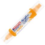 BOJA AKRILNA U TUBI OBOSTRANA 3D EDDING 5400906 TOPLO ŽUTA - Image 2