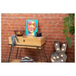 BOJA AKRILNA U TUBI OBOSTRANA 3D EDDING 5400909 MAGENTA - Image 4