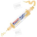 BOJA AKRILNA U TUBI OBOSTRANA 3D EDDING 5400915 PASTEL ŽUTA - Image 3