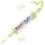 BOJA AKRILNA U TUBI OBOSTRANA 3D EDDING 5400917 PASTEL ZELENA - Image 3