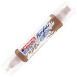 BOJA AKRILNA U TUBI OBOSTRANA 3D EDDING 5400919 SVIJETLOSMEĐA - Image 2