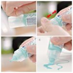 BOJA AKRILNA U TUBI OBOSTRANA 3D EDDING 5400919 SVIJETLOSMEĐA - Image 6