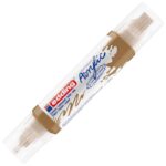 BOJA AKRILNA U TUBI OBOSTRANA 3D EDDING 5400924 ZLATNA - Image 2