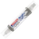 BOJA AKRILNA U TUBI OBOSTRANA 3D EDDING 5400926 ANTHRACITE - Image 2