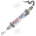 BOJA AKRILNA U TUBI OBOSTRANA 3D EDDING 5400926 ANTHRACITE - Image 3