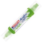 BOJA AKRILNA U TUBI OBOSTRANA 3D EDDING 5400927 ŽUTO-ZELENA - Image 2