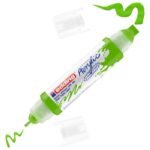 BOJA AKRILNA U TUBI OBOSTRANA 3D EDDING 5400927 ŽUTO-ZELENA - Image 3