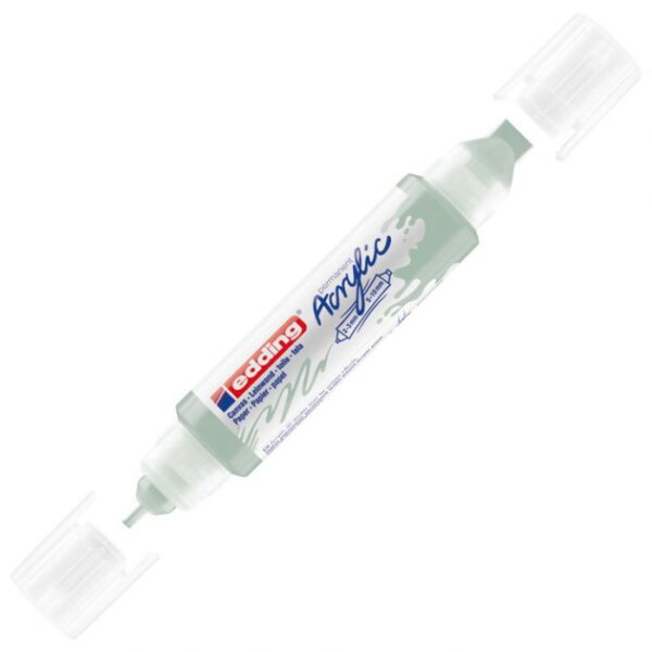 BOJA AKRILNA U TUBI OBOSTRANA 3D EDDING 5400928 MINT