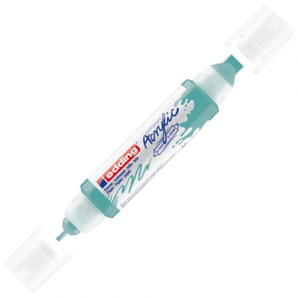 BOJA AKRILNA U TUBI OBOSTRANA 3D EDDING 5400934 TIRKIZ