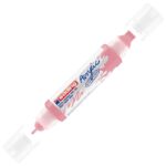 BOJA AKRILNA U TUBI OBOSTRANA 3D EDDING 5400935 PASTELNO PRLJAVO ROZA