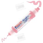 BOJA AKRILNA U TUBI OBOSTRANA 3D EDDING 5400935 PASTELNO PRLJAVO ROZA - Image 3