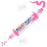 BOJA AKRILNA U TUBI OBOSTRANA 3D EDDING 5400069 FLUORESCENTNO ROZA - Image 3