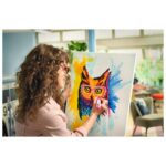 BOJA AKRILNA U TUBI OBOSTRANA 3D EDDING 5400255 BEŽ - Image 5