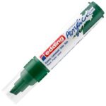 MARKER AKRILNI 5-10 MM EDDING 5000904 ZELENI - Image 2