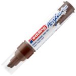 MARKER AKRILNI 5-10 MM EDDING 5000907 SMEĐI - Image 2