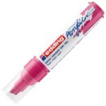 MARKER AKRILNI 5-10 MM EDDING 5000909 MAGENTA - Image 2