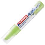 MARKER AKRILNI 5-10 MM EDDING 5000917 PASTEL ZELENI - Image 2