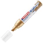 MARKER AKRILNI 5-10 MM EDDING 5000924 ZLATNI - Image 3