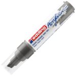 MARKER AKRILNI 5-10 MM EDDING 5000926 ANTHRACITE - Image 2