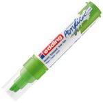 MARKER AKRILNI 5-10 MM EDDING 5000927 ŽUTO ZELENI - Image 2